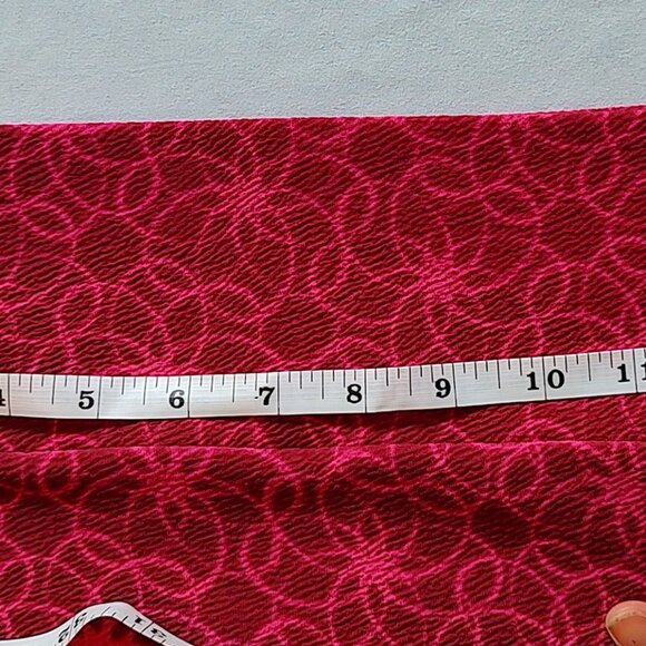 Lularoe Pencil Skirt - Picture 4 of 4